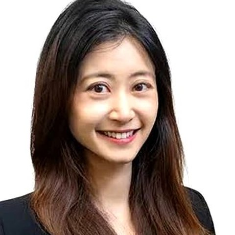 Helen Yu