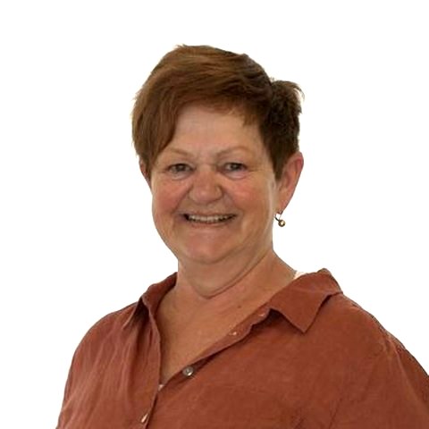 Jane Woolf