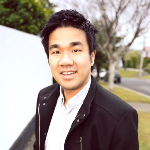 Jimmy Ho