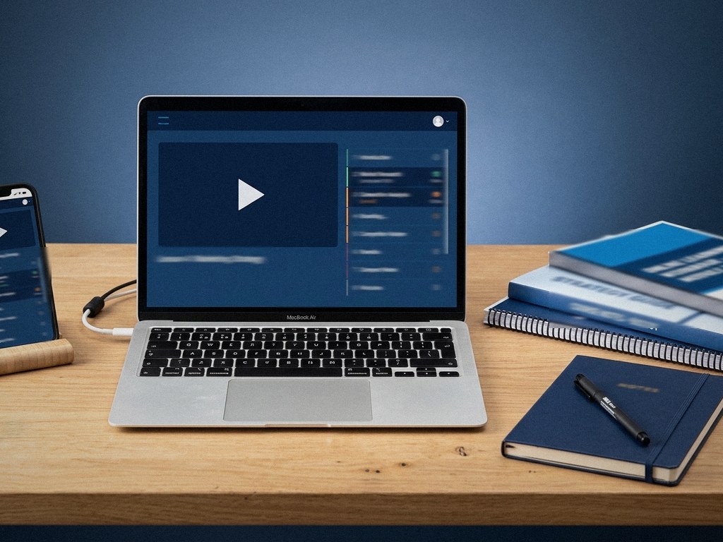 The Property In Depth Accelerator course