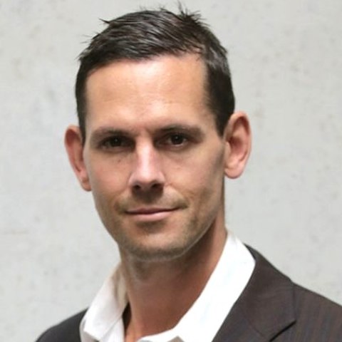 Ryan Hewitt