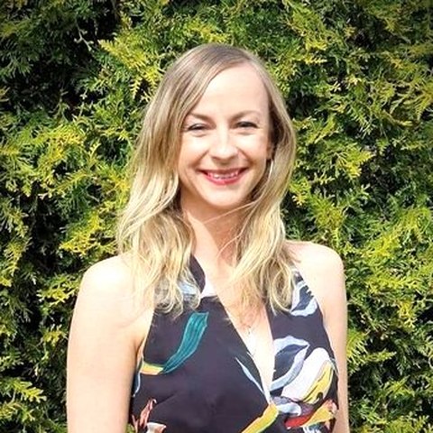 Therese Grønnæss