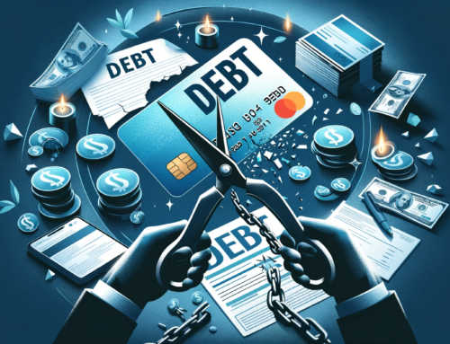 Smart Strategies to Pay Down Debt