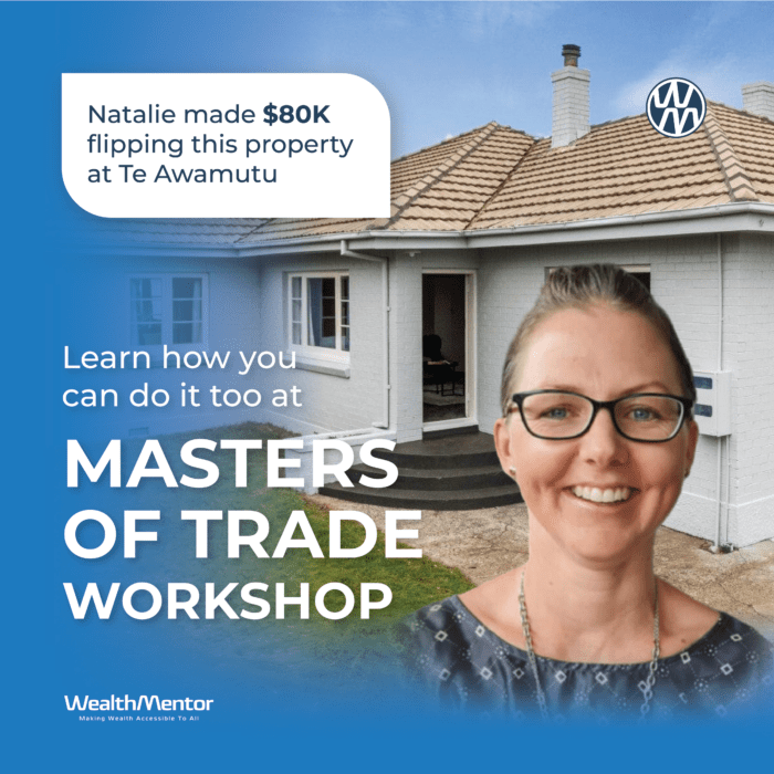 Masters of Trade