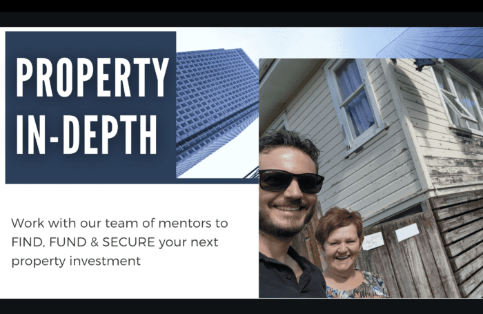 Property In-Depth